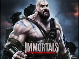 Immortals Artwork BigShow