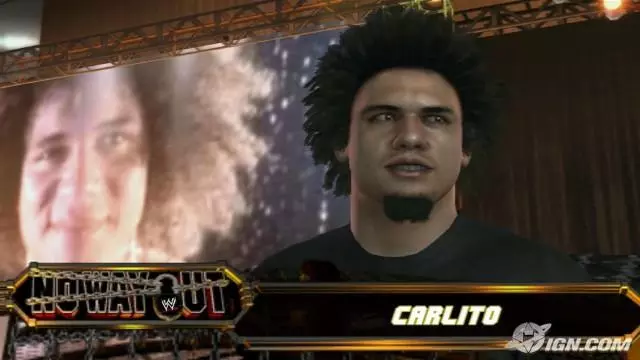 SVR2009 Carlito 1