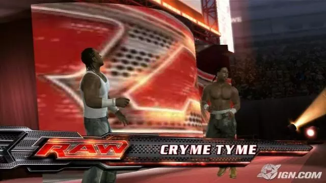 SVR2009 Crymetyme 2