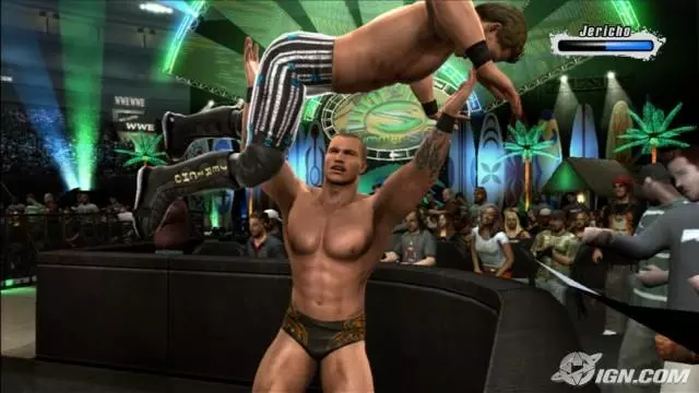 SVR2009 Randyorton 5