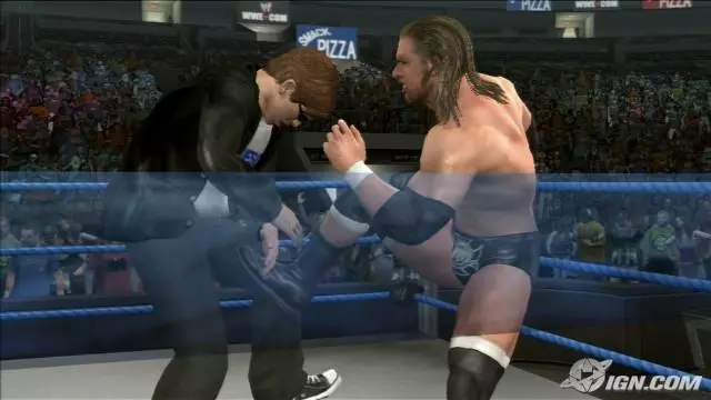 SVR2009 Tripleh 10