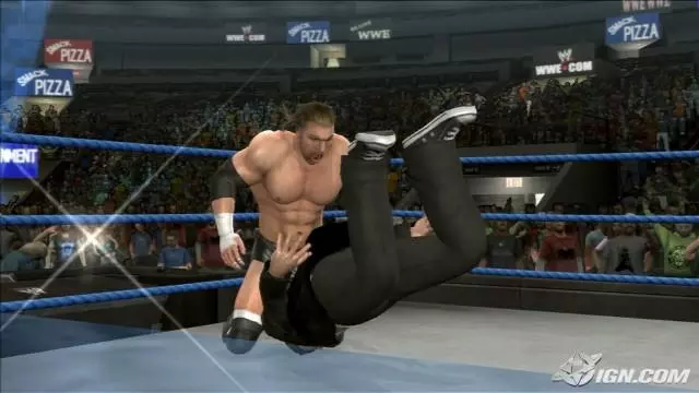 SVR2009 Tripleh 3