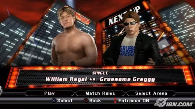 SVR2009 Williamregal 11