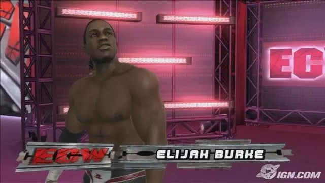 SvR2008 Elijah Burke 08