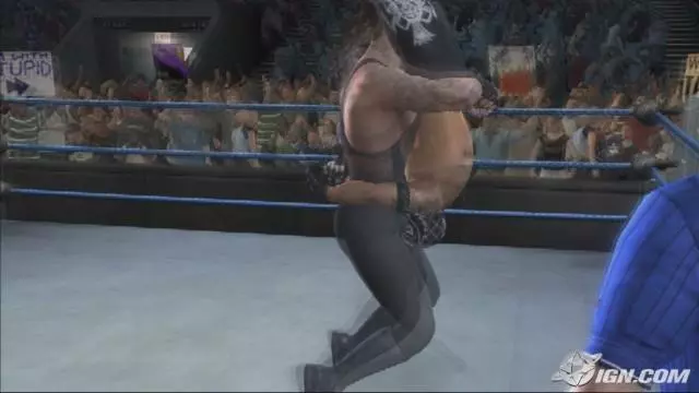 SvR2008 Undertaker 05