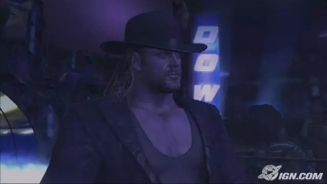 SvR2008 Undertaker 06