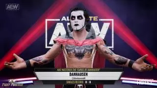 AEW Fight Forever Update 1.05 Patch Notes for PlayStation, Xbox, and PC