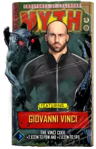 supercard giovannivinci s9 myth