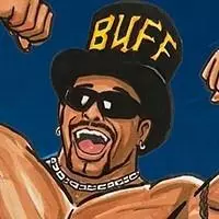 Buff Bagwell