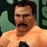 Don Frye