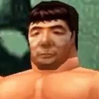 Kazushi Sakuraba