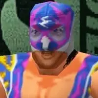 Virtual Pro Wrestling 2