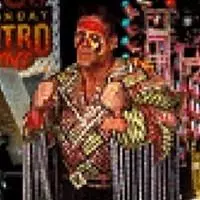 Wcw Nitro