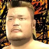 Hiroyoshi Tenzan