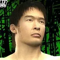 Naomichi Marufuji