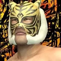 Tiger Mask IV