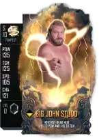 supercard bigjohnstudd s10 tempest