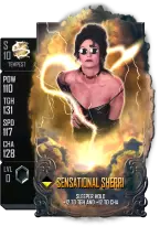 supercard sensationalsherri s10 tempest