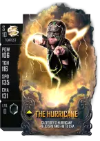 supercard thehurricane s10 tempest