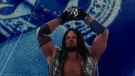 wwe 2k24 aj styles