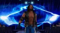 wwek24 aj styles