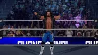 wwe 2k24 aj styles