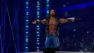 wwe 2k24 aj styles