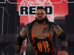 wwe 2k24 bronson reed