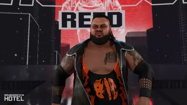 wwe 2k24 bronson reed