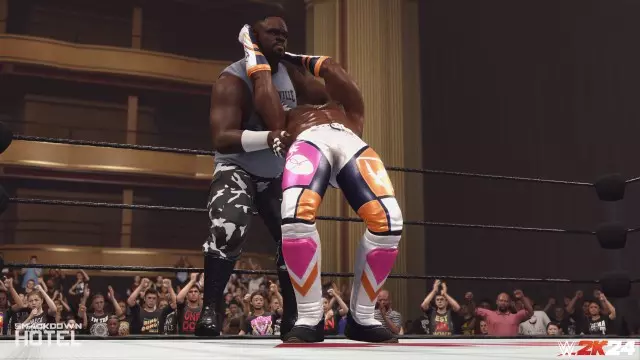 wwek24 d von dudley