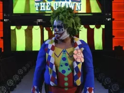 wwek24 doink the clown