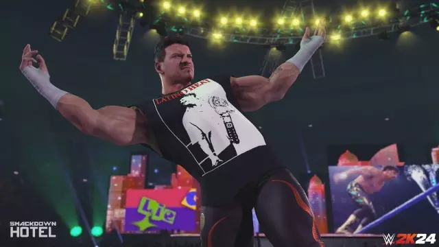 wwek24 eddie guerrero