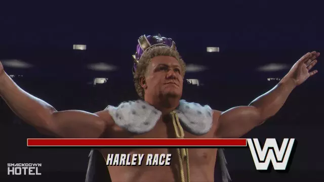 wwek24 harley race