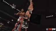 wwe 2k24 hbk razor ramon showcase