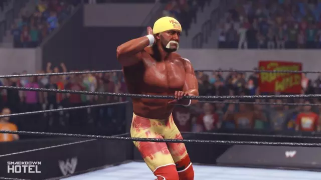 wwe 2k24 hulk hogan 02