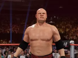 wwe 2k24 kane 08