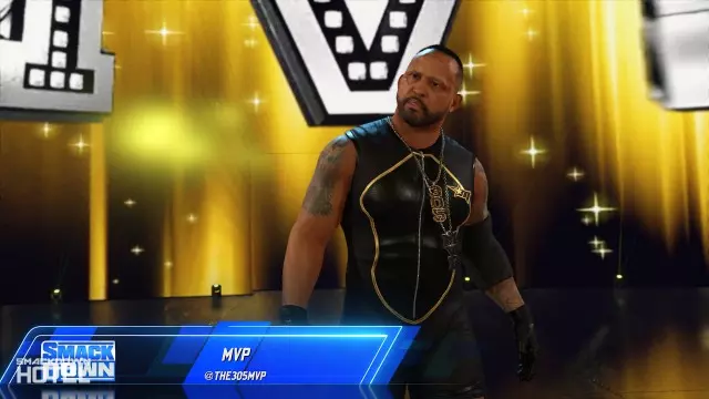 wwe 2k24 mvp