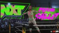 wwe 2k24 my rise mode