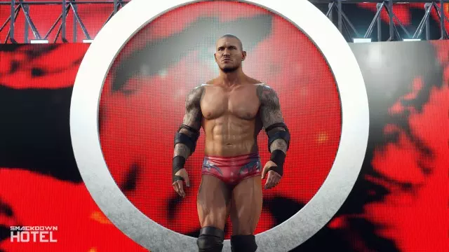 wwe 2k24 randy orton 15