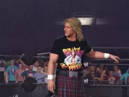 wwe 2k24 roddy piper