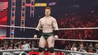 wwe 2k24 sheamus