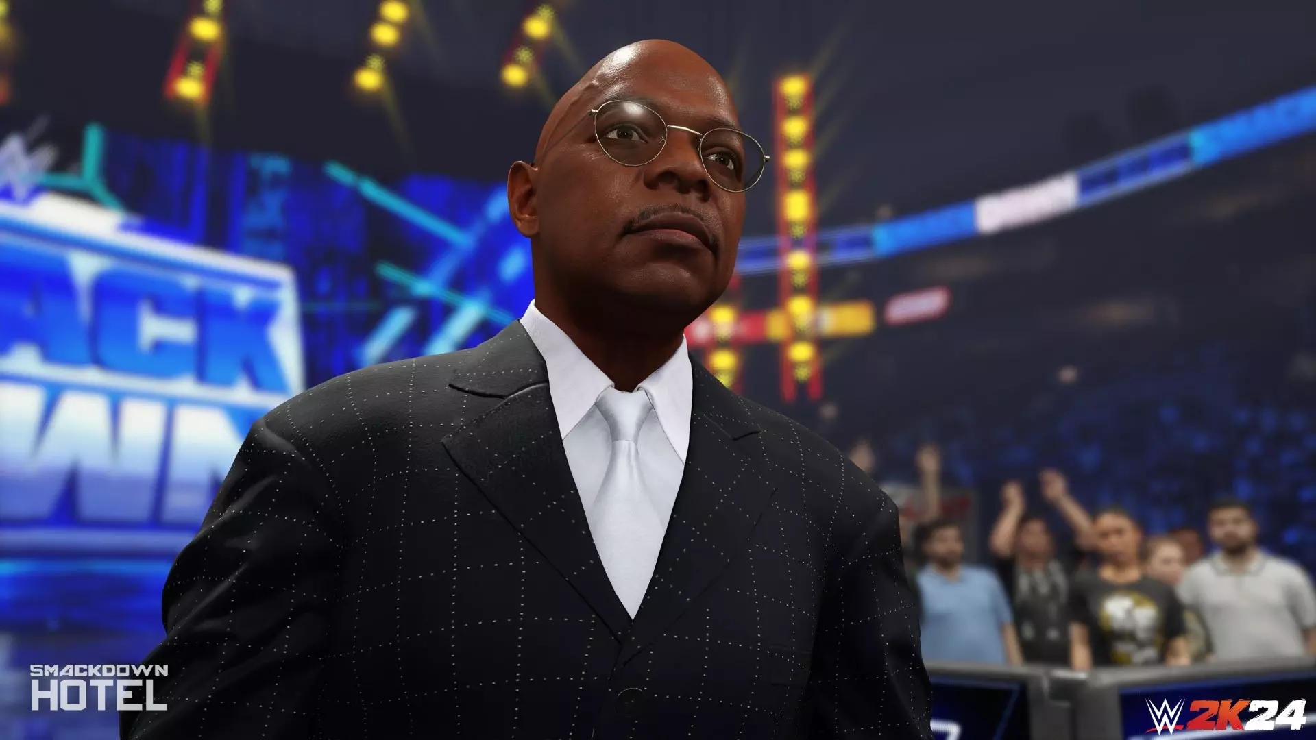 WWE 2K24 Update 1.12 Patch Notes for PlayStation, Xbox, and PC