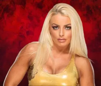 Mandy Rose - WWE Universe Mobile Game Roster