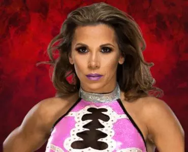 Mickie James - WWE Universe Mobile Game Roster