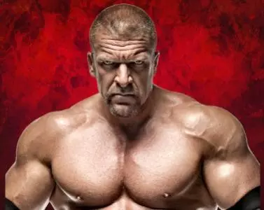 Triple H - WWE Universe Mobile Game Roster