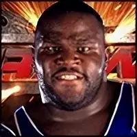 Mark Henry