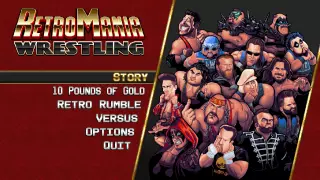 RetroMania Wrestling Guide & Full Review