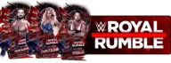 Royal Rumble Cards