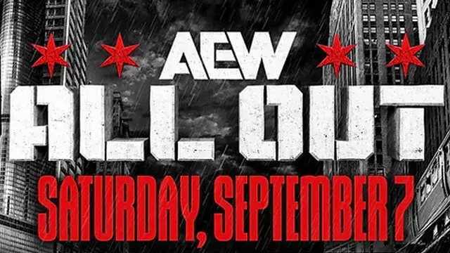 AEW All Out 2024 - Match Card & Results | AEW PPV