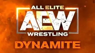 AEW Dynamite 2021